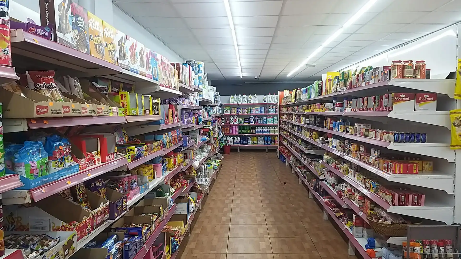 Business premises for sale in Parc d’Europa, imagen 2