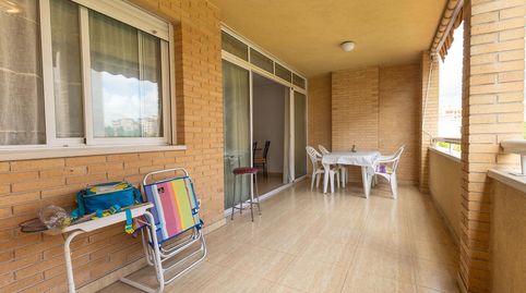 Foto 5 de Piso en venta en Calle Brasil, Babel, Alicante / Alacant