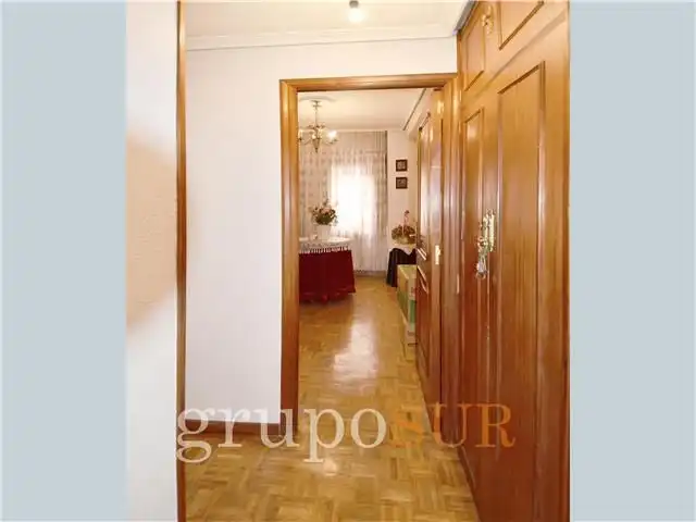 Pis amb ascensor en venda a Paseo de Zorrilla, imagen 33