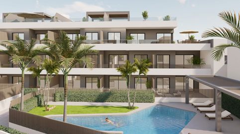 Foto 3 de Planta baja en venta en Pilar de la Horadada ciudad, Pilar de la Horadada