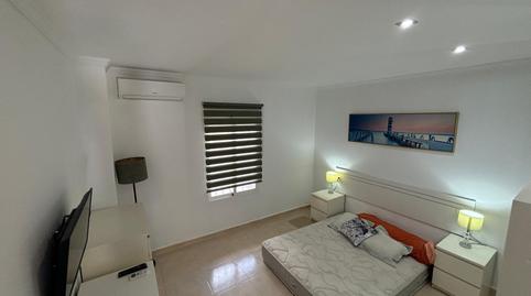 Foto 5 de Apartament de lloguer a Parque de la Paloma, Benalmádena