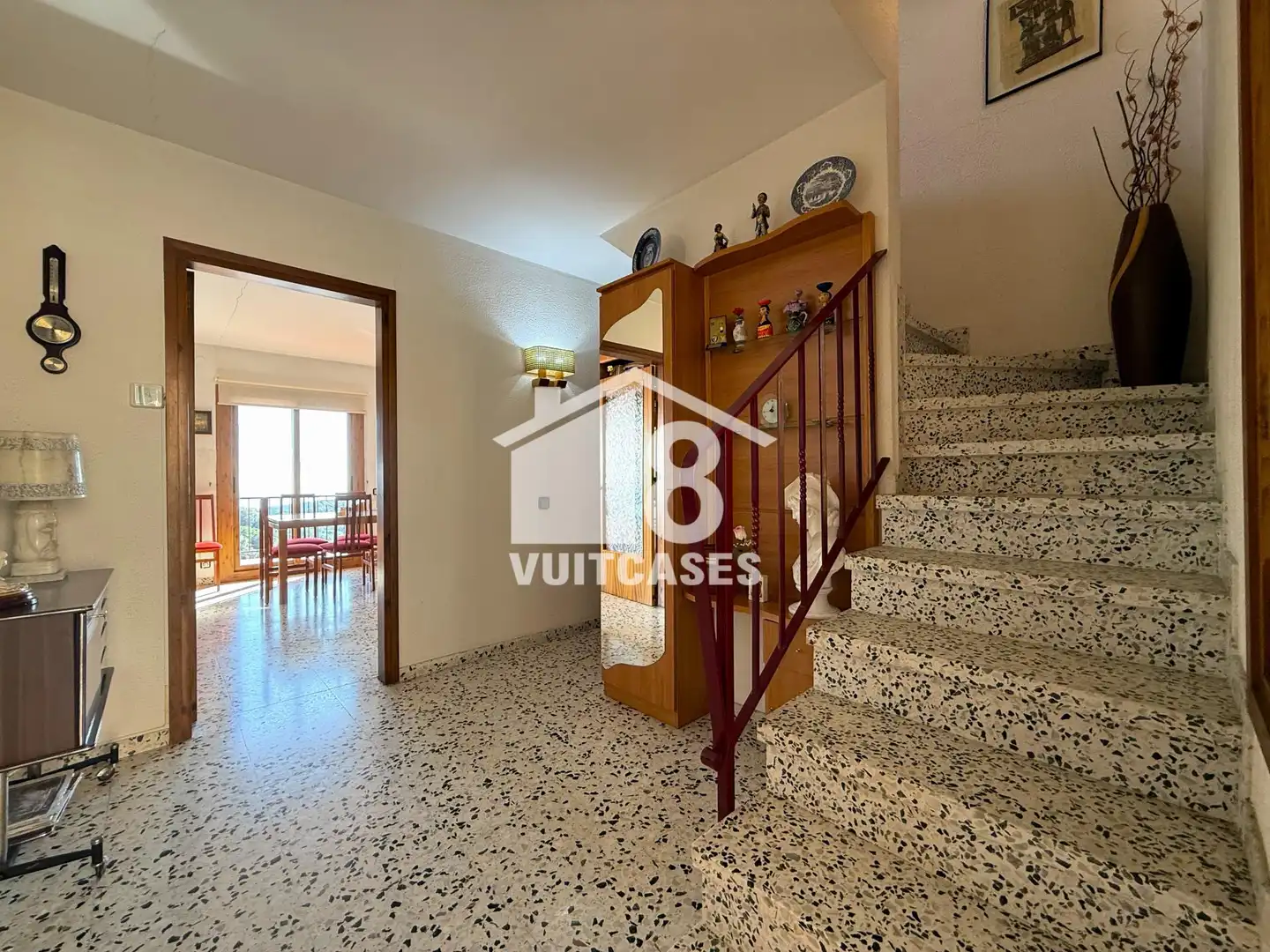 Casa o xalet en venda en Arenys de Munt amb Calefacció, Terrassa i Traster