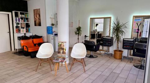 Photo 5 of Premises to rent in Calle Moriones, Las Piscinas Naturales, Torrevieja