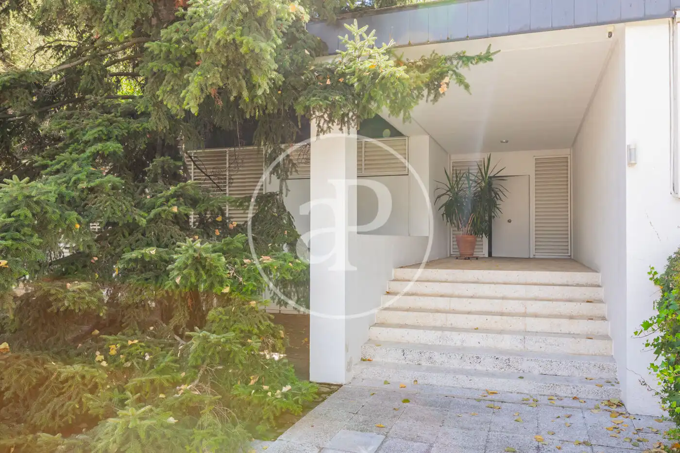 House with pool for sale in Somosaguas, imagen 55