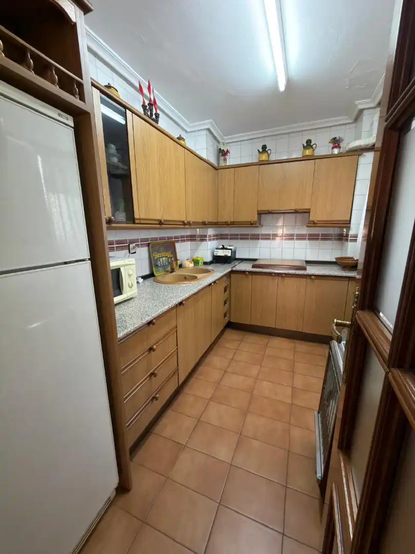 Piso con ascensor en venta en Martos, imagen 7