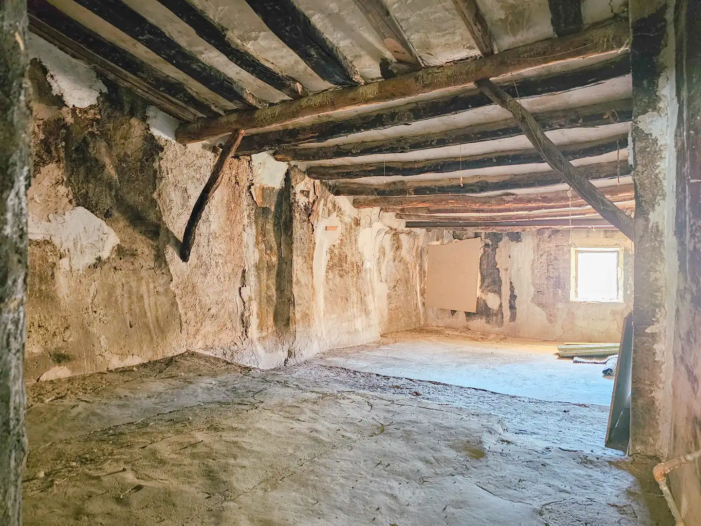 Casa o xalet en venda en Brea de Aragón amb Balcó