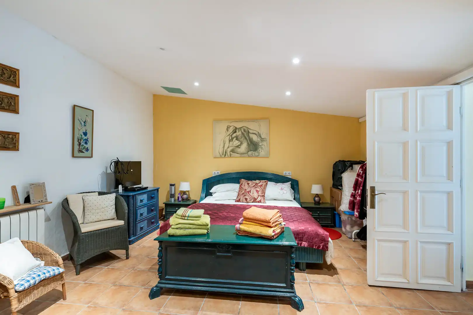 Casa con terrazza in vendita a Ponent, imagen 30