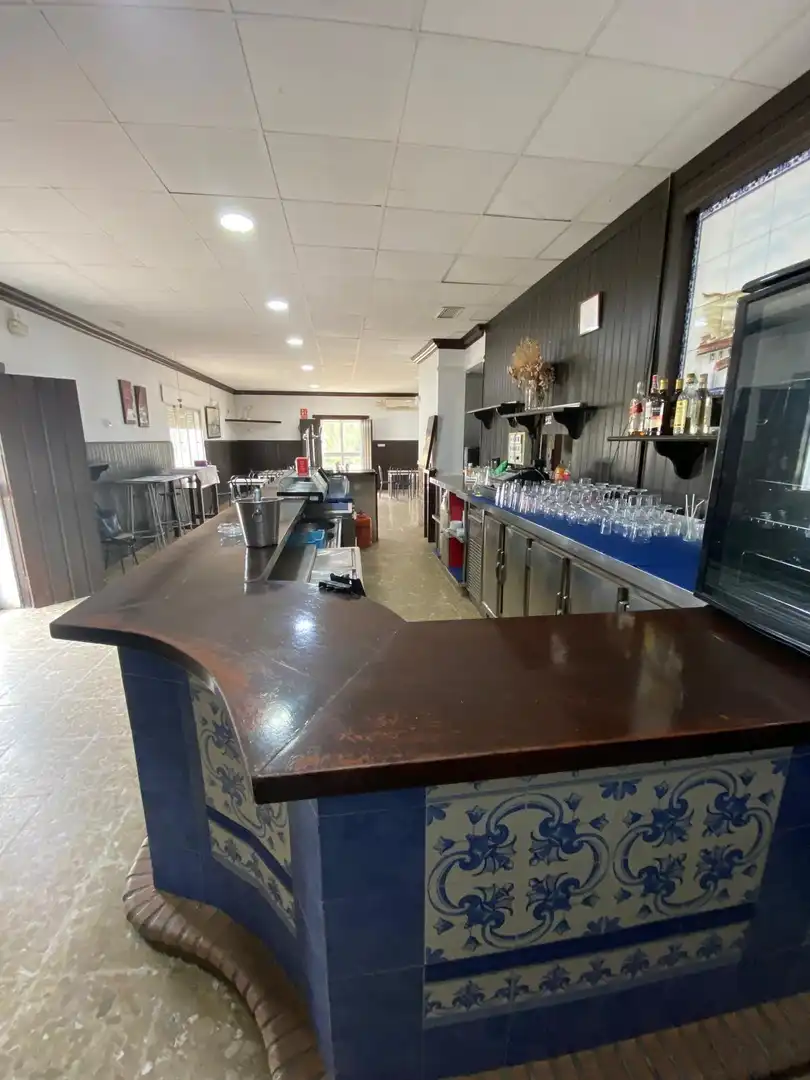 Casa o xalet en venda en Marchena