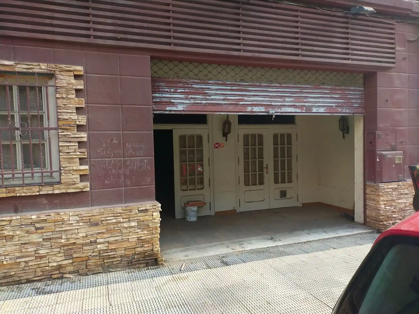 Gewerbefläche zum Verkauf in Calle Manuel Lorenzo Pardo, imagen 24