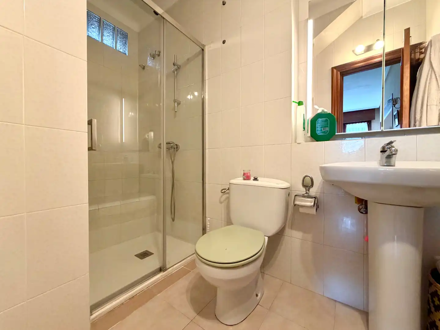 Casa con giardino in vendita a Kanda Landaburu Etxetaldea, imagen 10