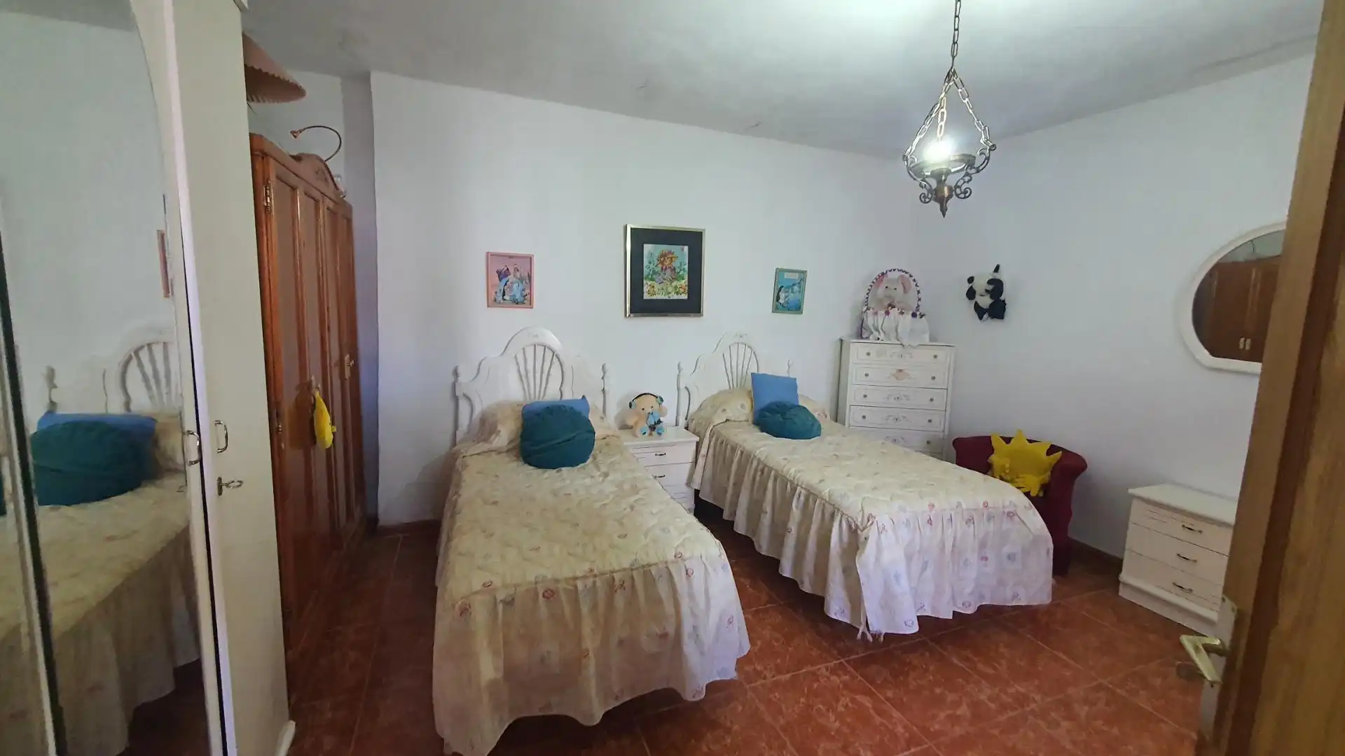 Haus oder Chalet zum Verkauf in Calle LAS CASTRAS, El Tanque