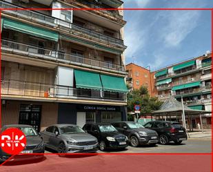 Exterior view of Garage for sale in Coslada