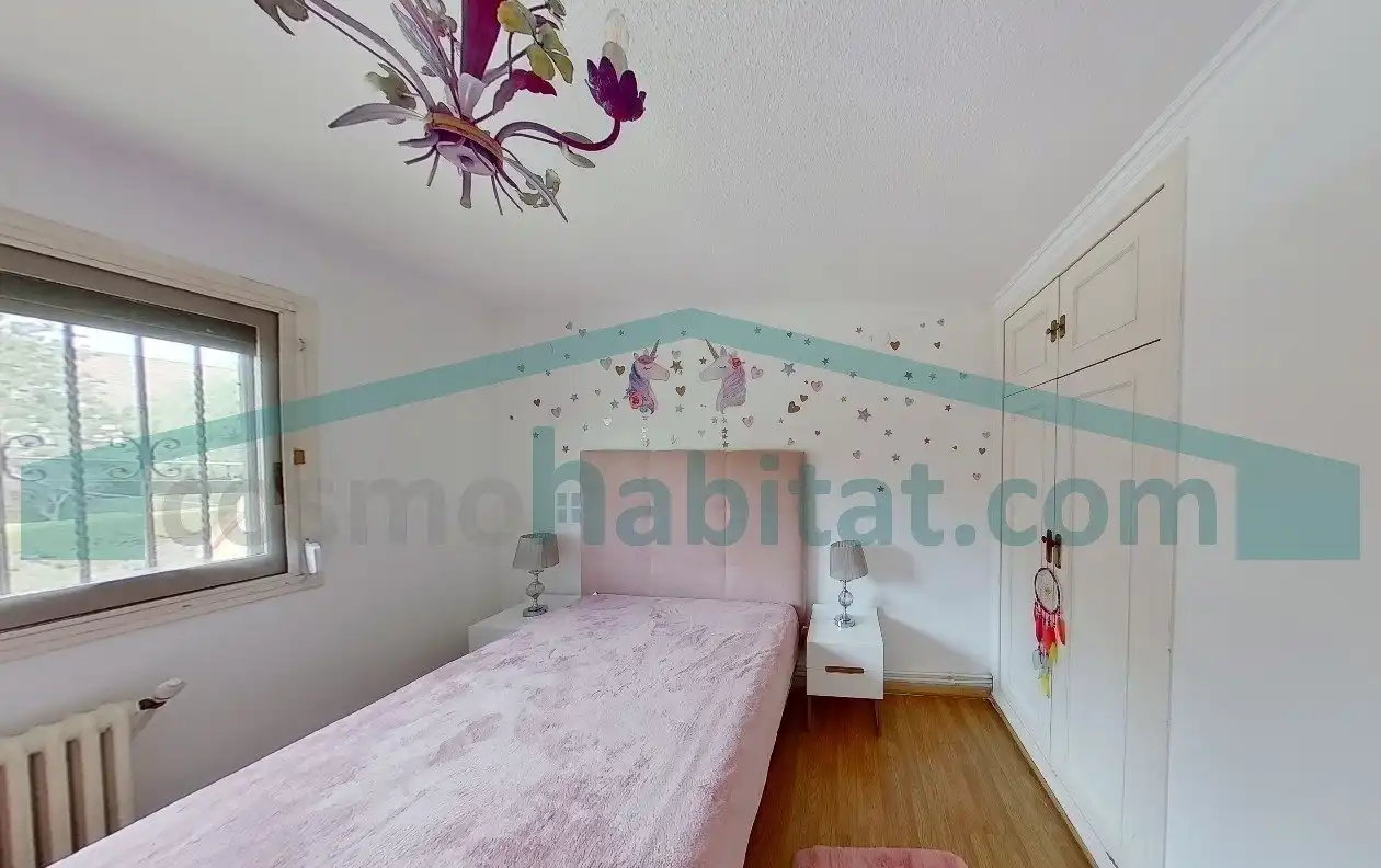 Maison mitoyenne avec terrasse à louer à La Cañada, imagen 15