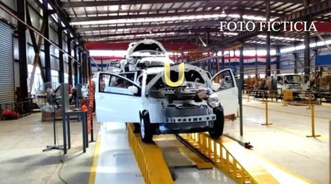 Foto 3 von Geschaftsraum zur ubertragung in Abrantes, Madrid Capital