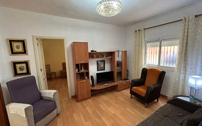 Living room of Flat for sale in Santa Brígida