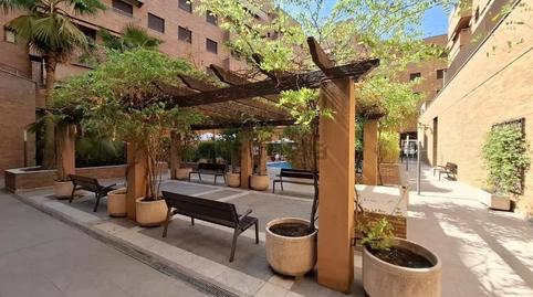 Foto 3 de Piso en venta en Avenida Avenida Cañito Bazán, 2, Tablero Bajo - Arruzafilla, Córdoba