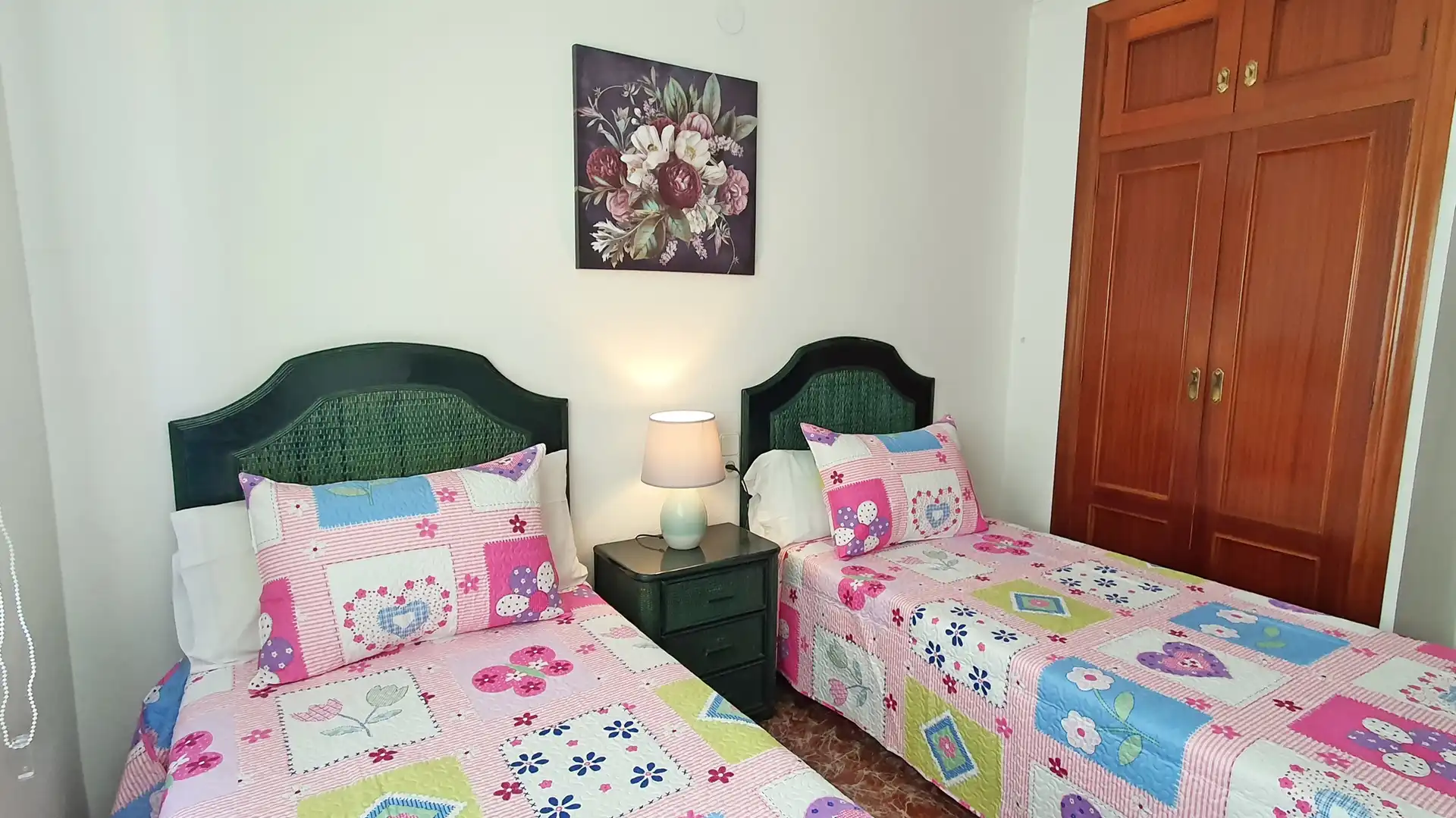 Apartament amb terrassa de lloguer a Playa de Gandia, imagen 20