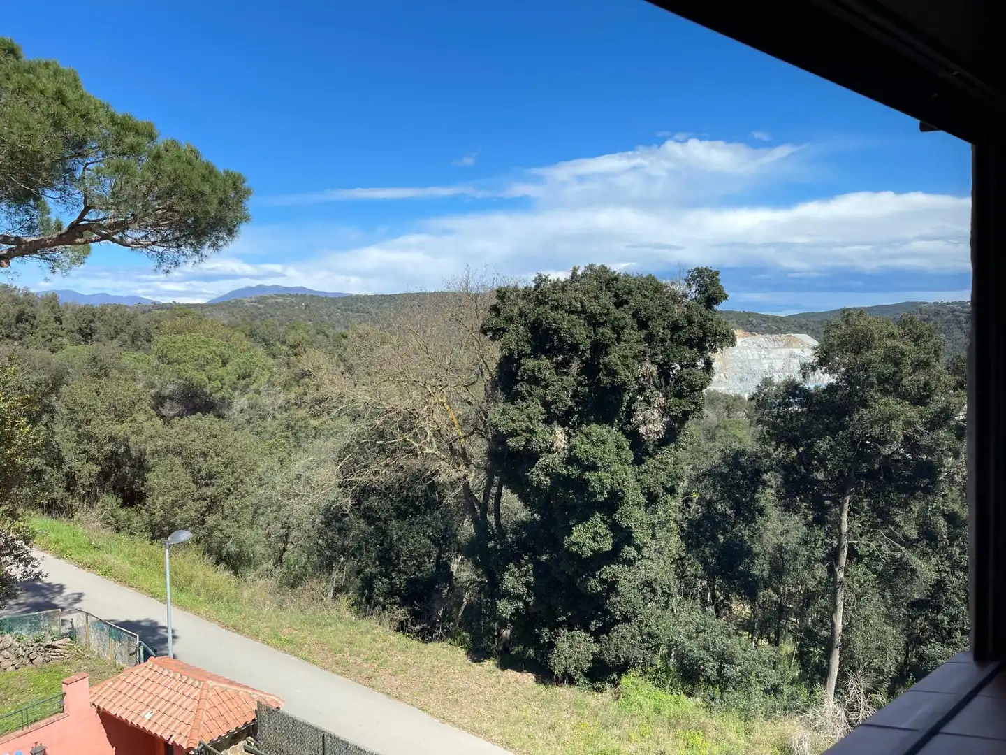 Casa amb jardí en venda a Llinars del Vallès, imagen 56