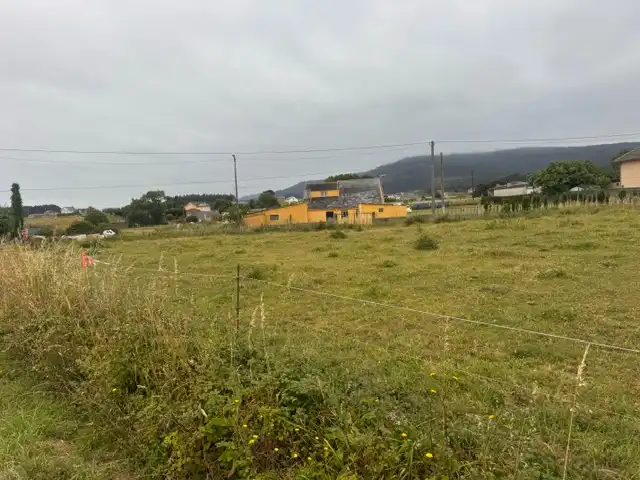 Residencial en venta en Barreiros