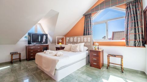 Foto 4 de Casa o xalet de lloguer a Camelia, Cortijo Torrequebrada, Benalmádena