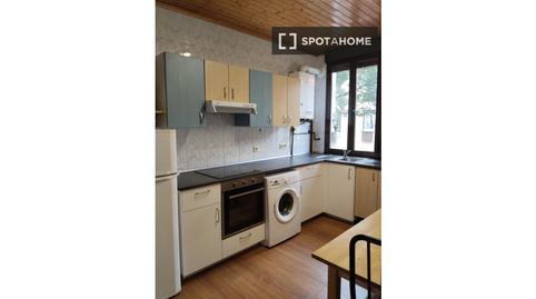 Photo 3 of Flat to share in Iralabarri, Bilbao