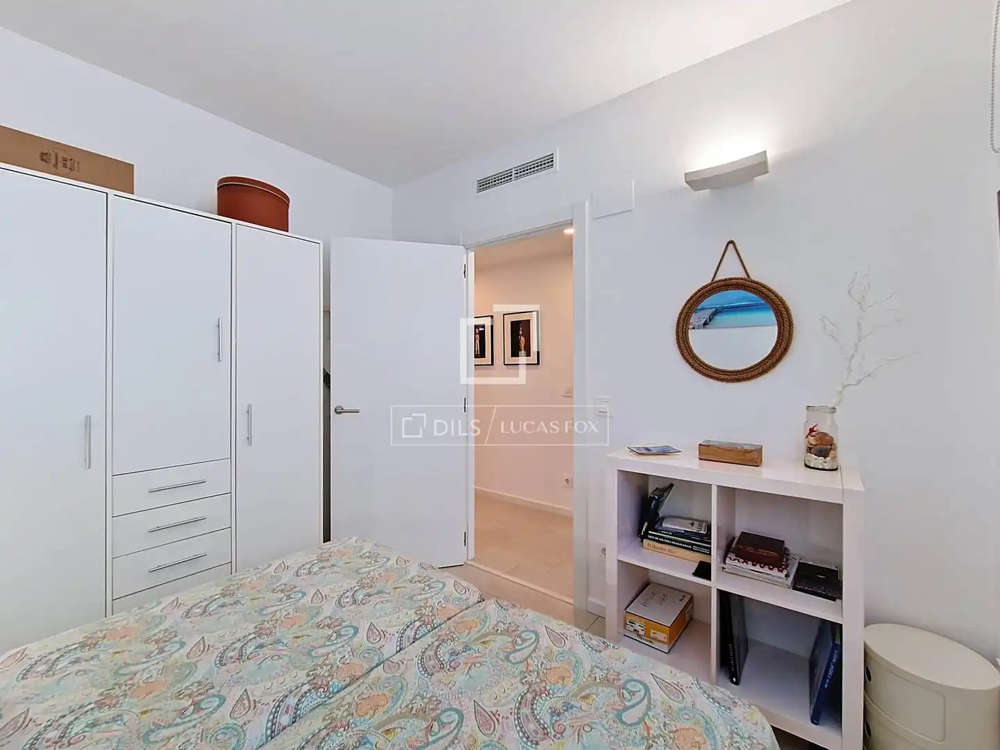 Penthouse with lift for sale in Barri del Mar, imagen 21