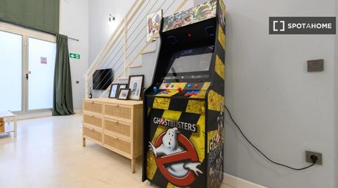 Photo 5 of Study to share in Villaverde Alto, Madrid