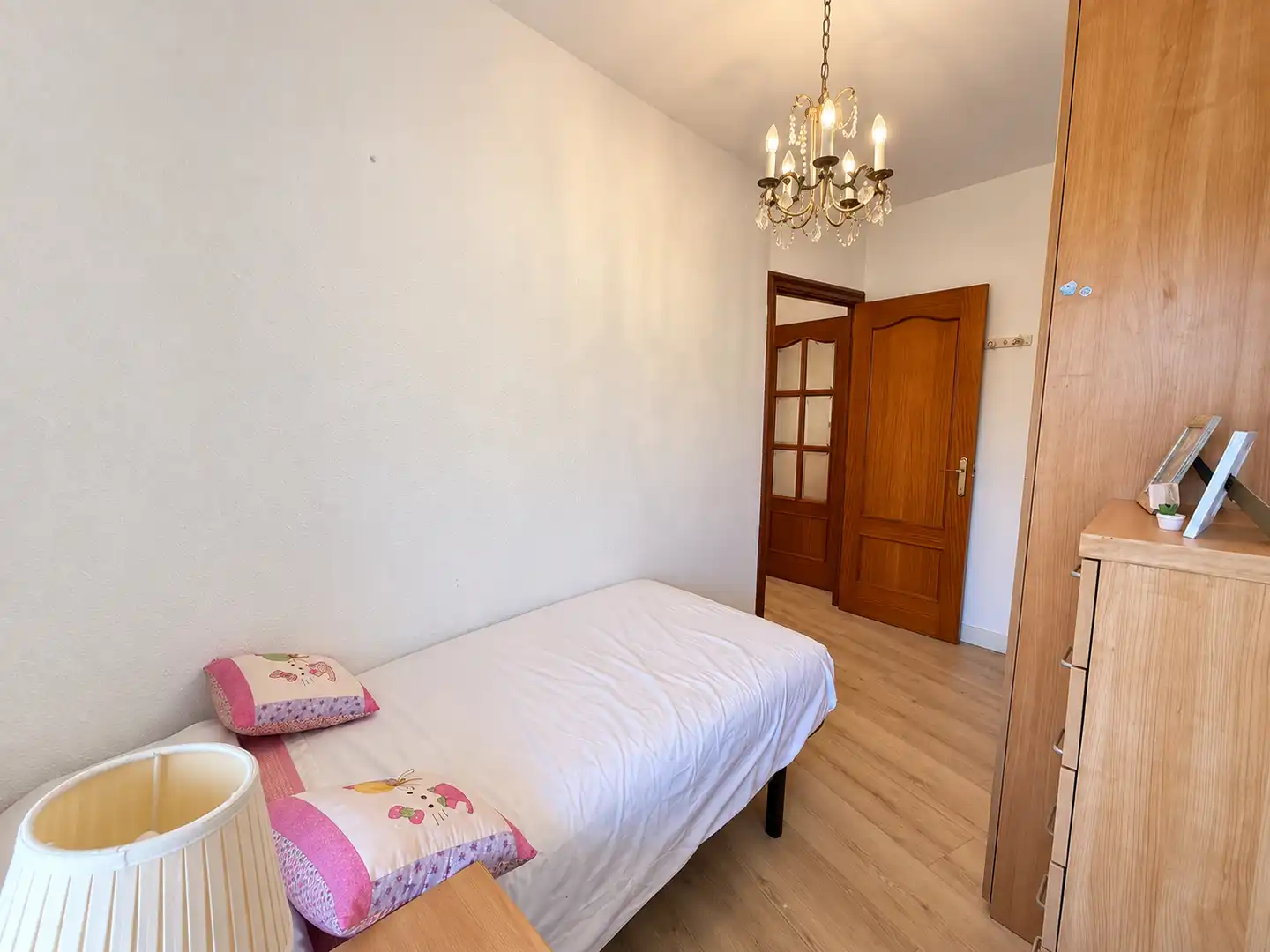 Flat with lift for sale in Passeig d'Espronceda 1, imagen 10