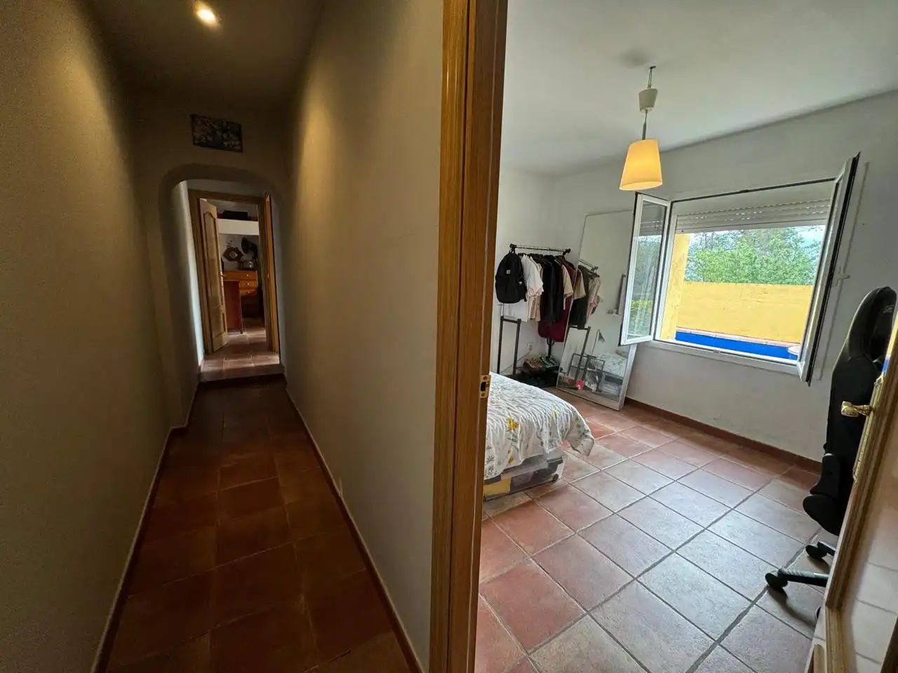 Finca rústica en venta en Sant Fost de Campsentelles con Calefacción, Jardín privado y Parquet