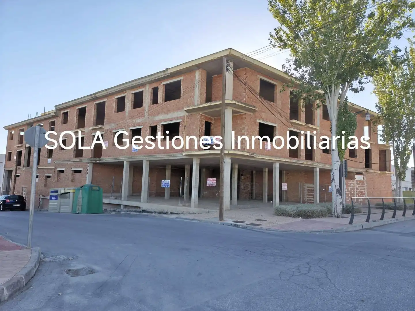 Residential with pool for sale in Peal de Becerro