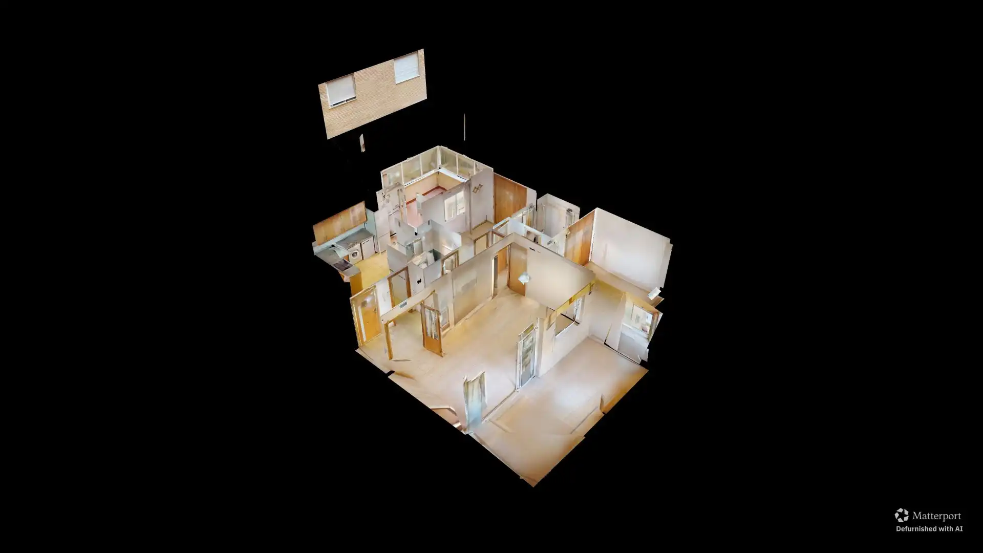 Flat with terrace for sale in Calle de Perú, imagen 29