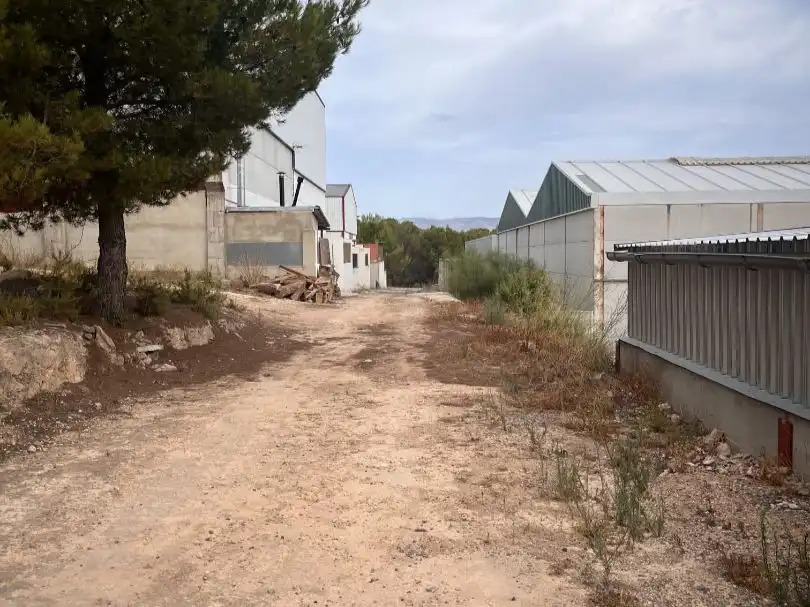 Terreno industriale in vendita a comunidad de cantabria 10, imagen 11