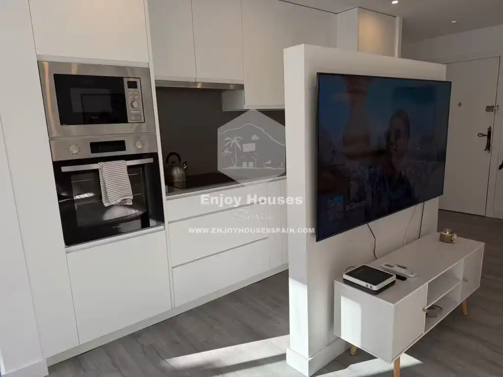 Apartments for sale in Montañar - El Arenal