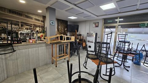 Photo 5 of Commercial properties for sale in Roi Paez, 5, San Francisco, Ourense Capital