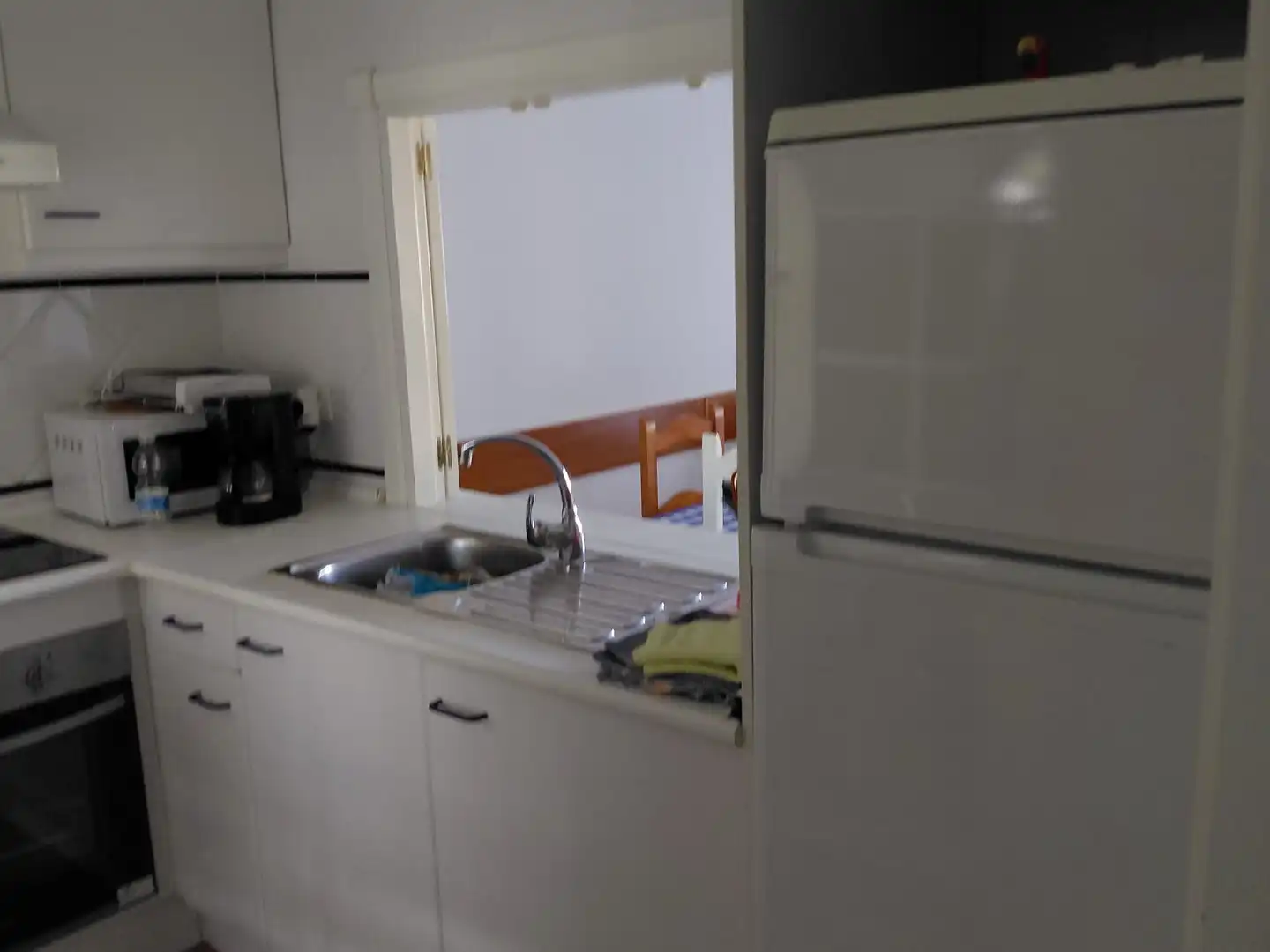 Flat with terrace for sale in Calle ROBALITO  - URBANIZACION  FARO III, imagen 6