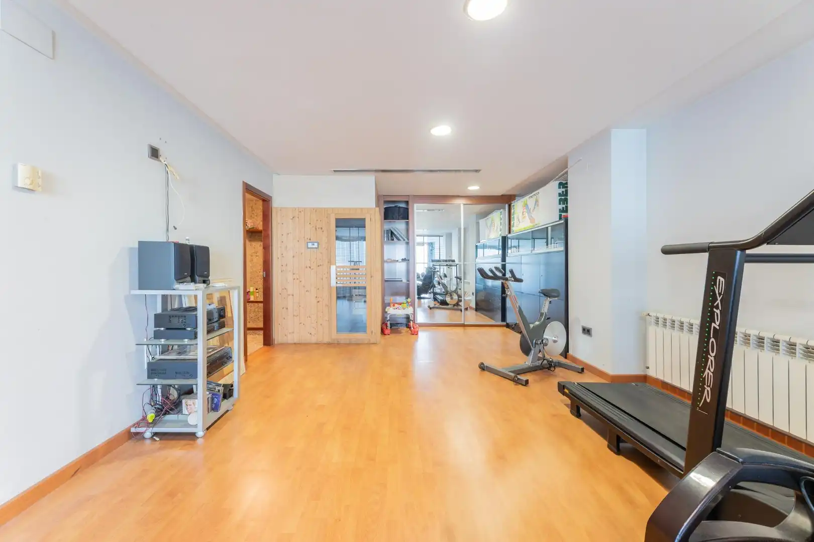 Casa en venda a Calle CAVANILLES, imagen 62