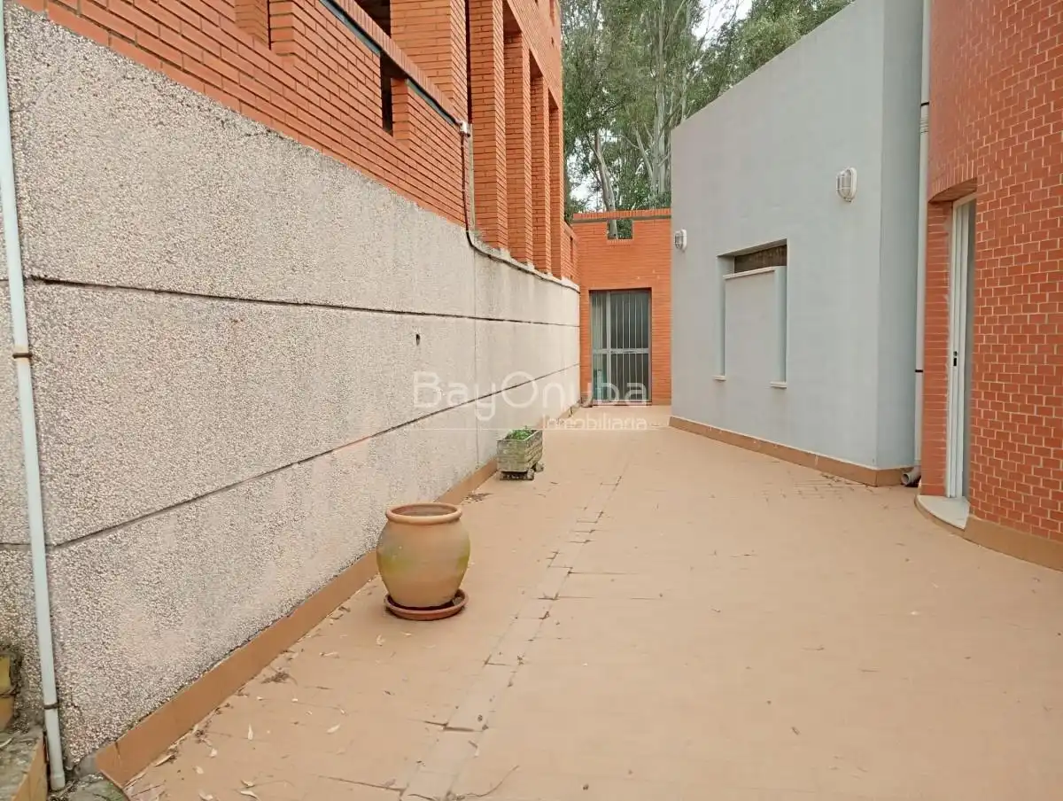 Casa o xalet en venda a Las Torres - Guadalupe