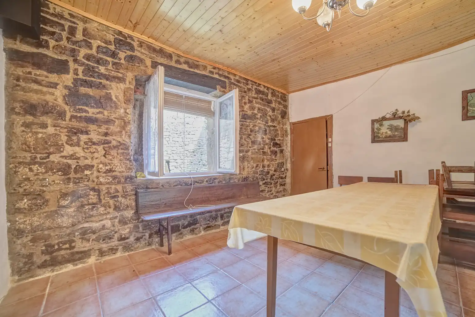 Dining room of Houses for sale in Izagaondoa