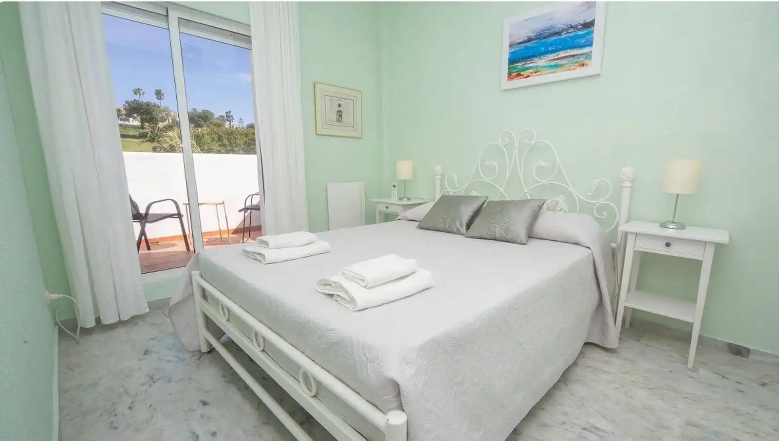 Terraced house with pool for sale in N-340 147, imagen 9