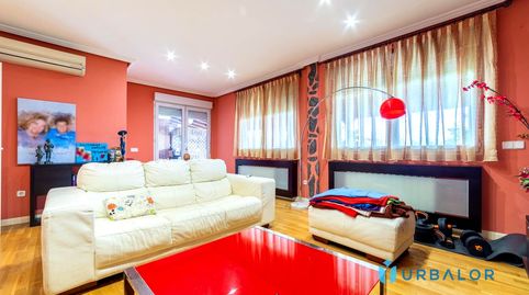 Foto 5 de Casa o xalet en venda a Las Lomas, Señorío de Illescas, Illescas