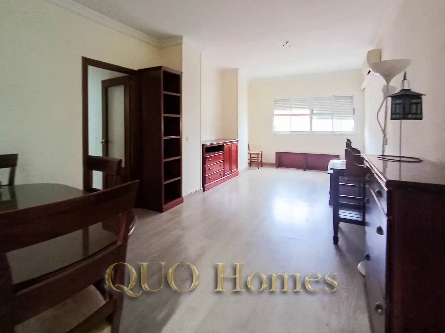 Living room of Flat for sale in Jerez de la Frontera  with Air Conditioner and Community pool