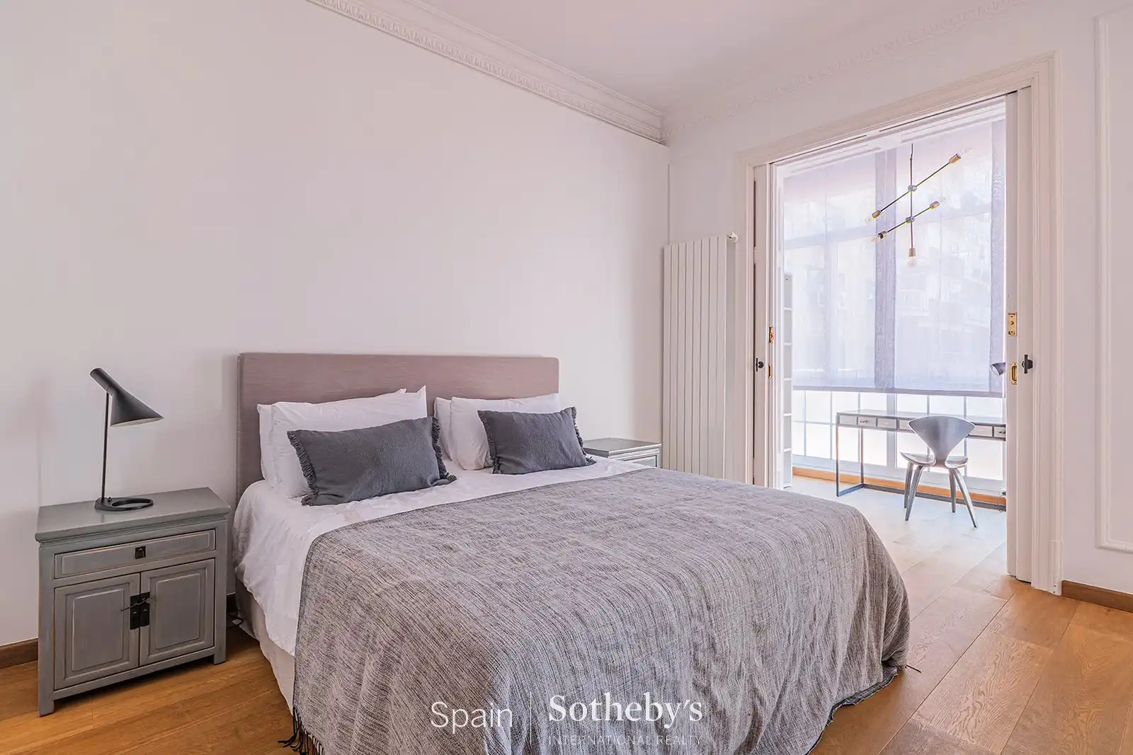 Apartment with lift for sale in Carrer de París, imagen 32