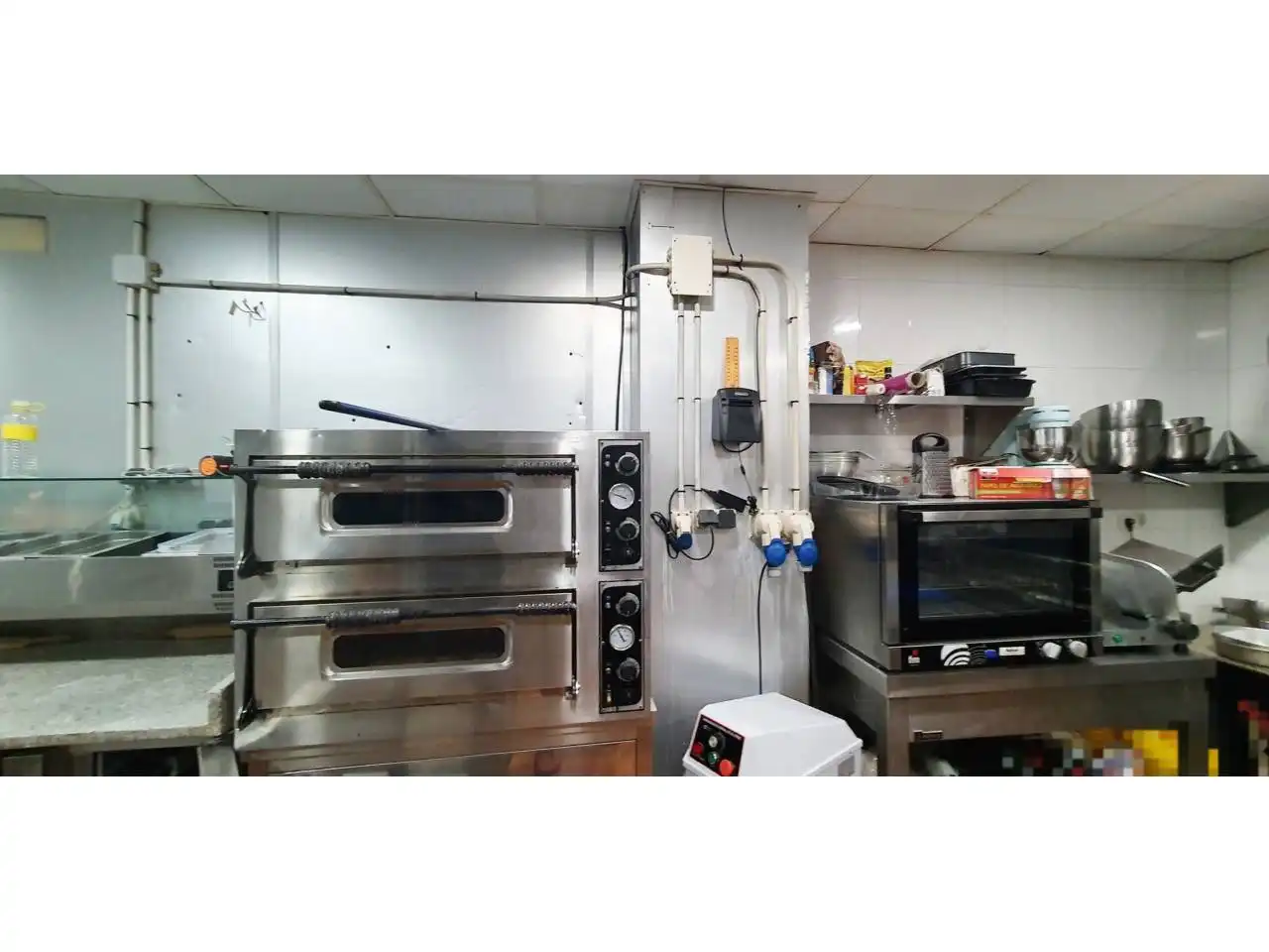 Local comercial en traspaso en Aguadulce, imagen 24