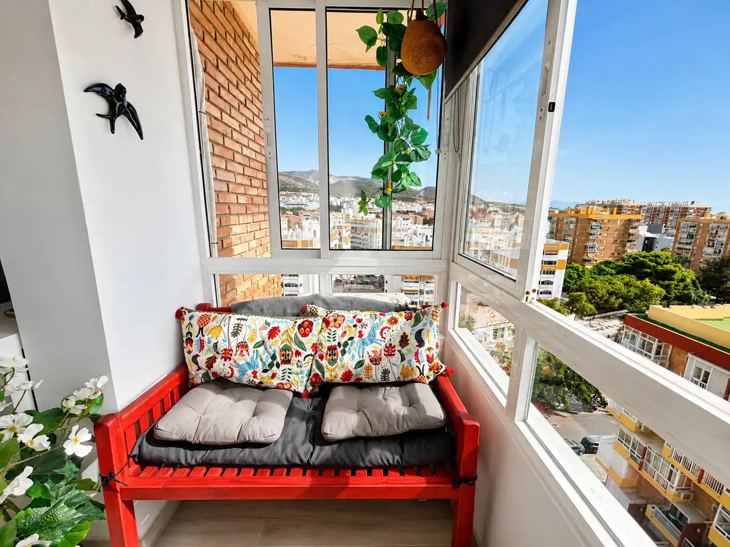 Apartamento con ascensor en venta en Avenida Gamonal