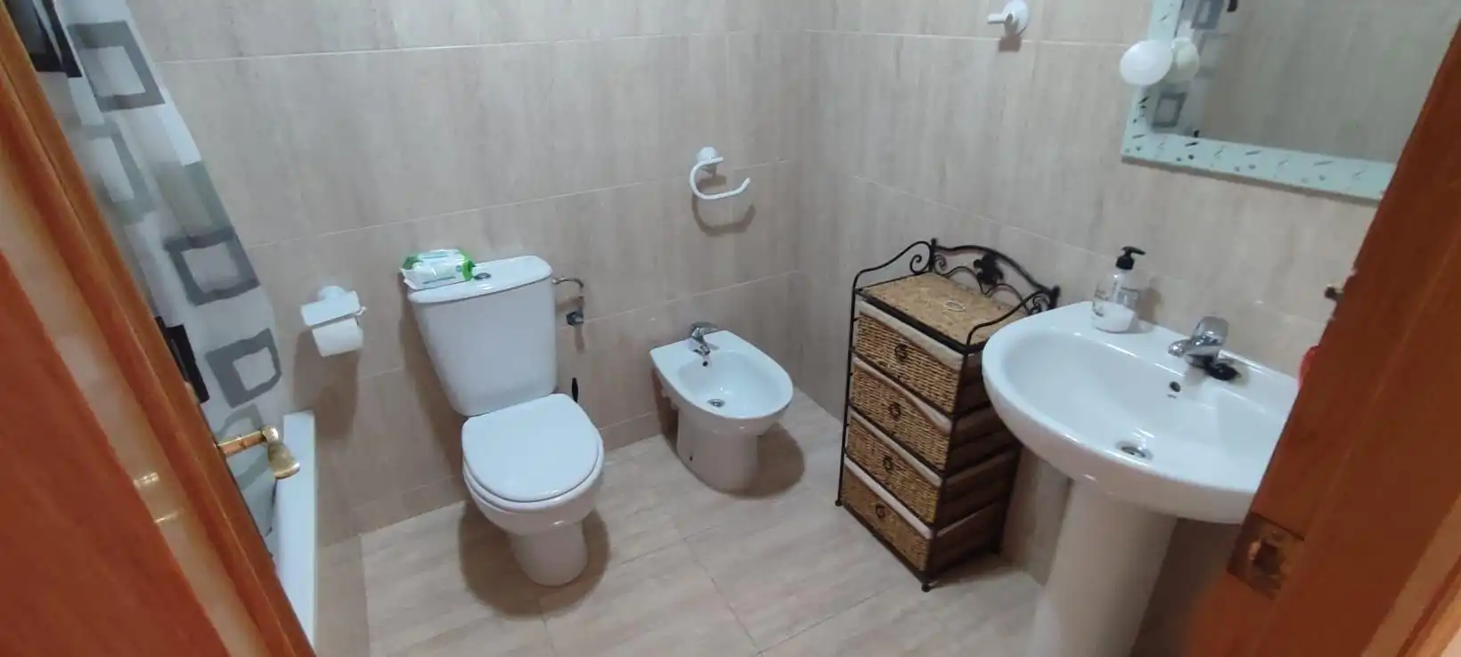 Piso con terraza en venta en Playa del Cura, imagen 19