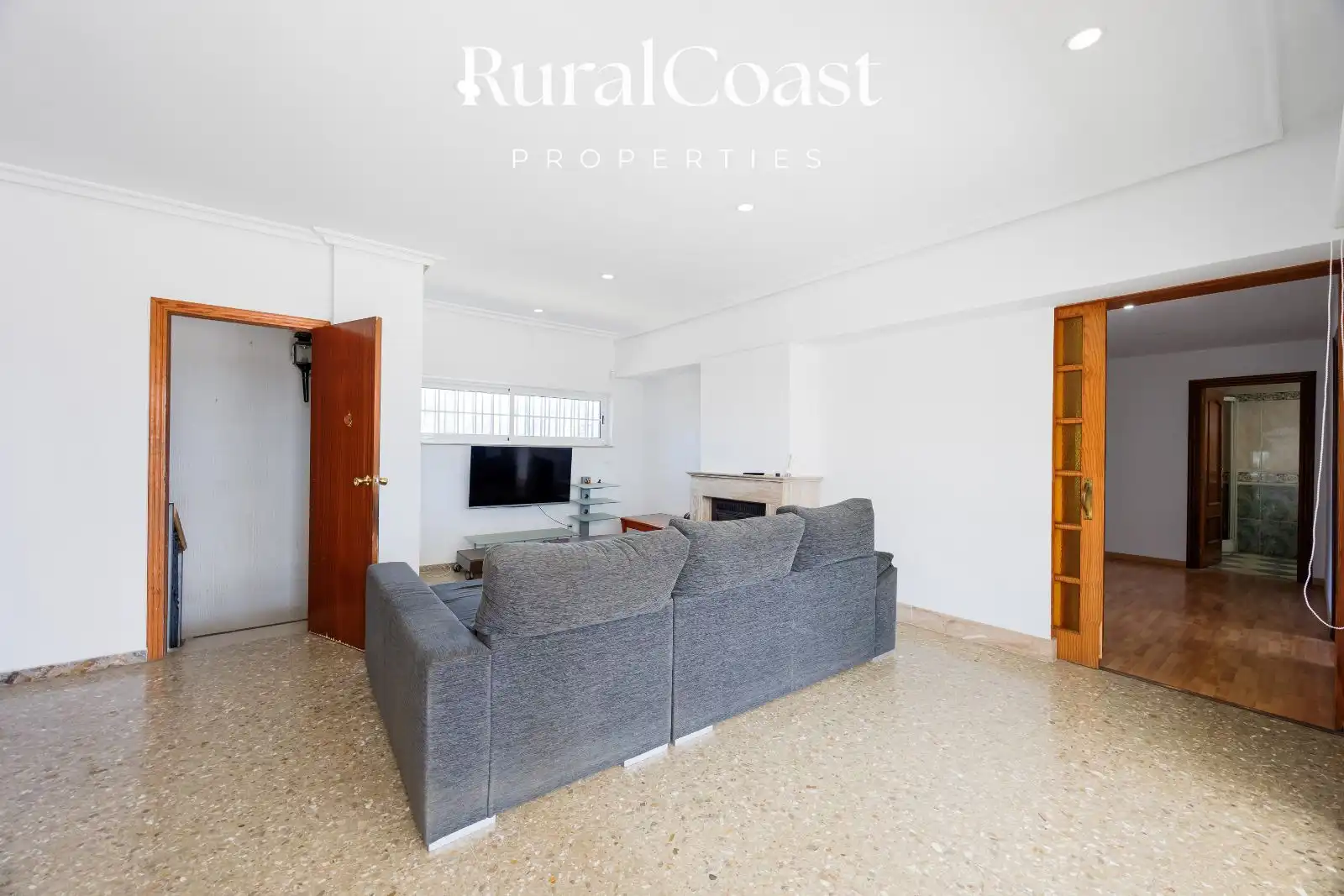 Villa con piscina in vendita a CALLE RIU VINALOPÓ, imagen 31