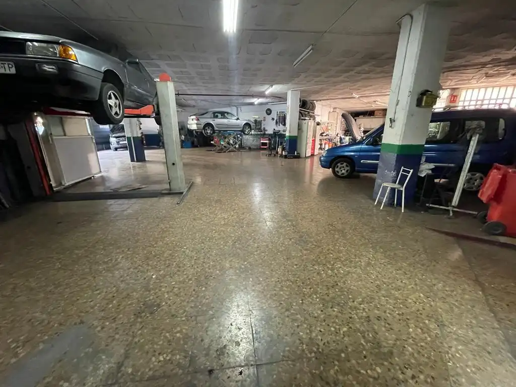 Local comercial de lloguer a Carrer Bifurcació, imagen 5