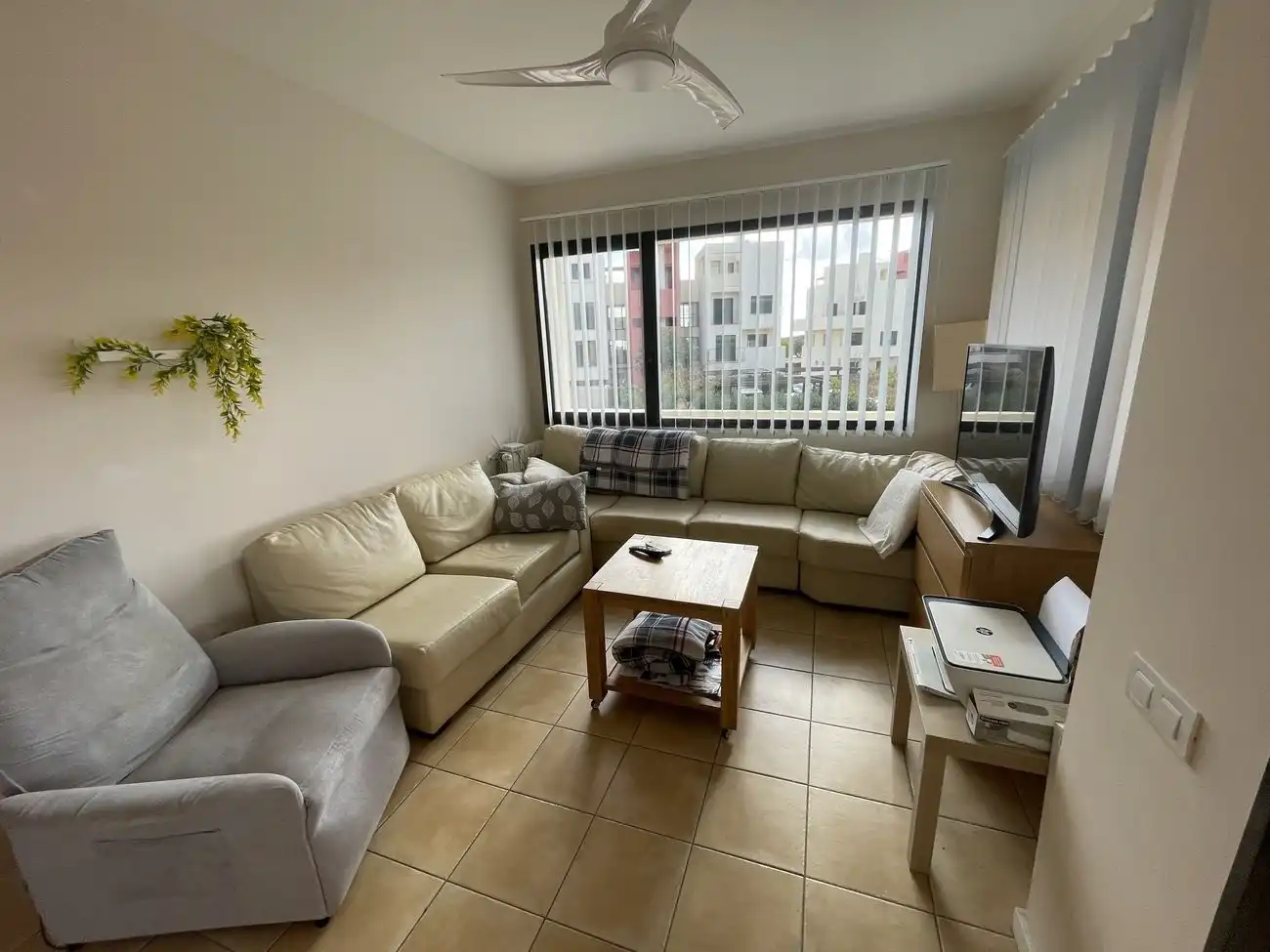 Living room of Apartments for sale in Murcia  with Heating, Terrace and Swimming Pool
