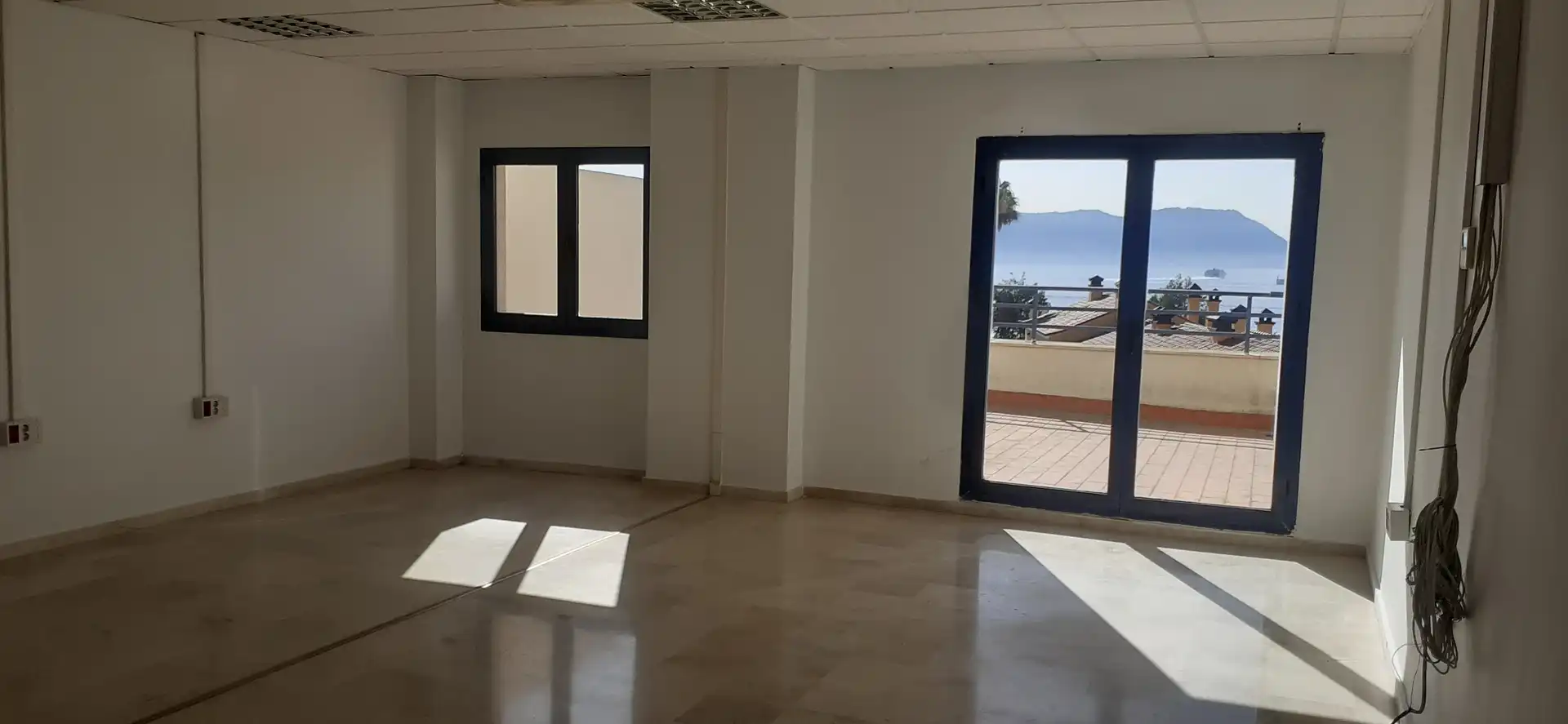 Oficina en venda a El Rinconcillo