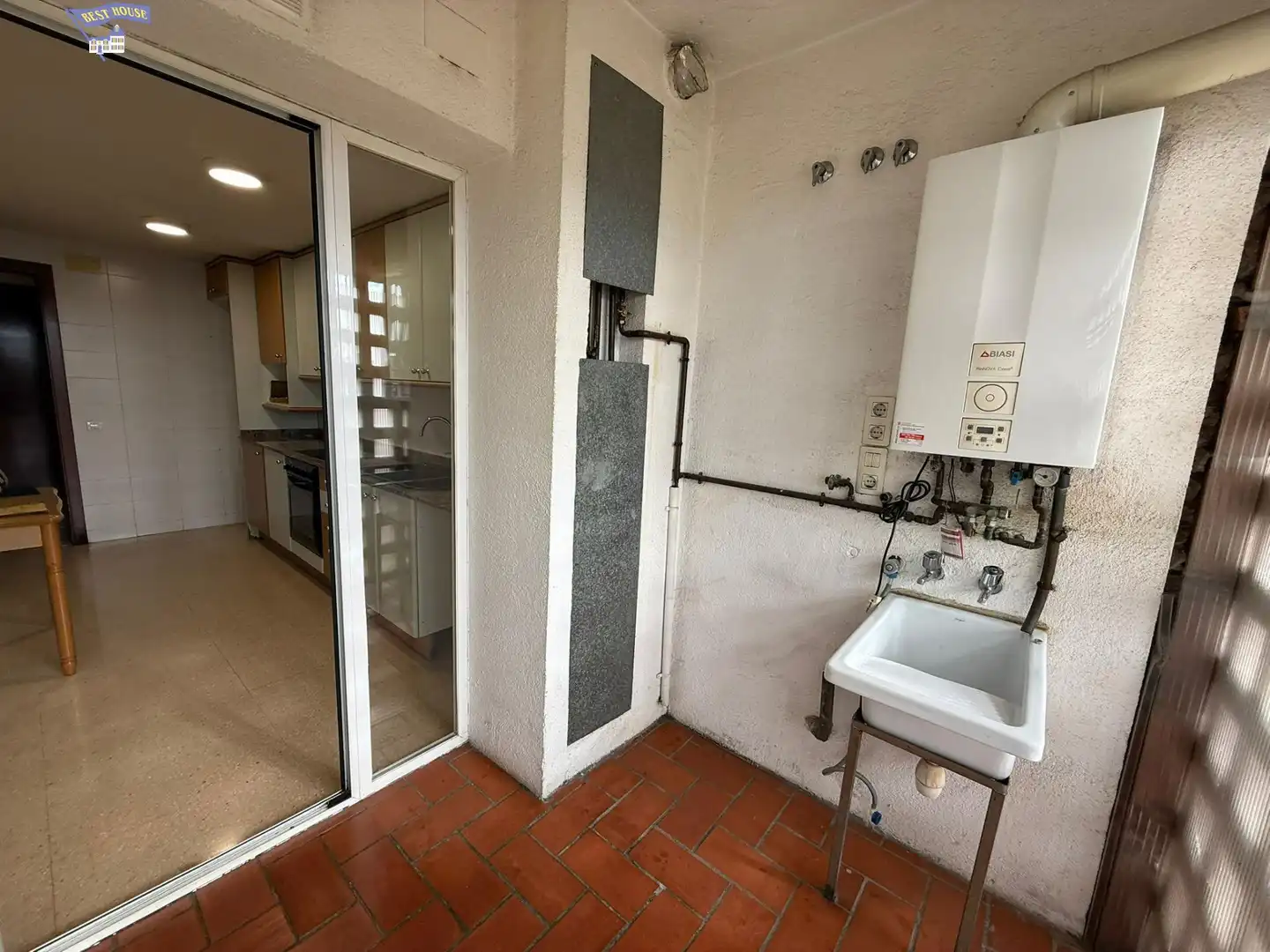 Piso en venta en Tres Torres